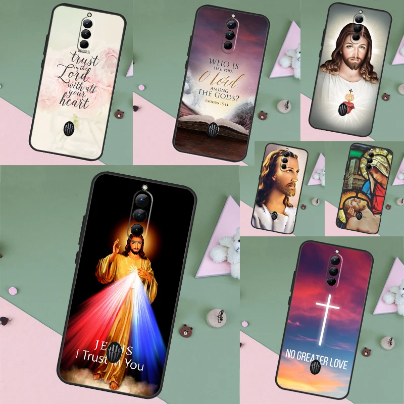 Jesus Christ God Bl… - image