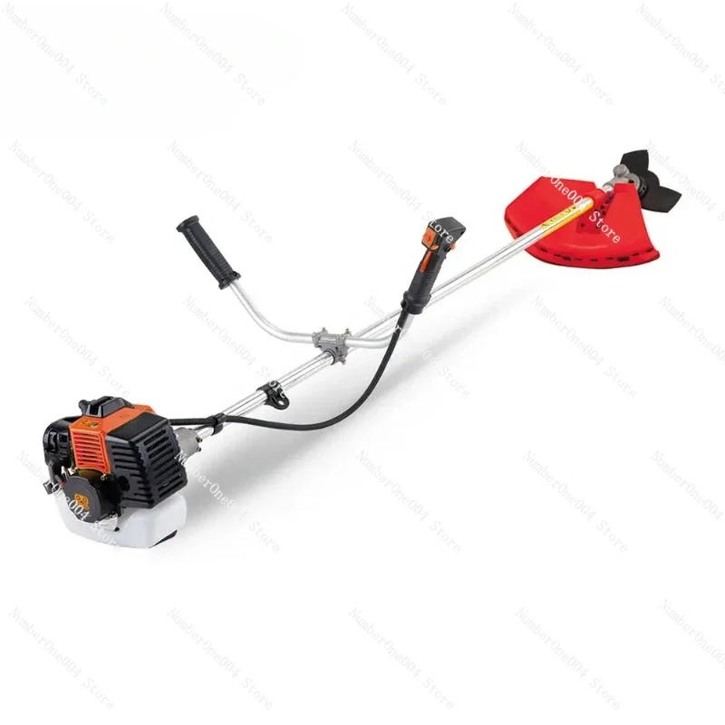 52cc Grass Trimmer Gasoline Brush Cutter Machine