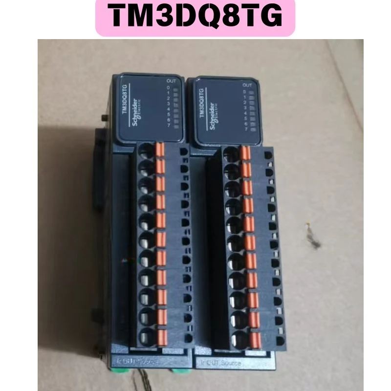 Brand new original TM3DQ8T module Quick delivery