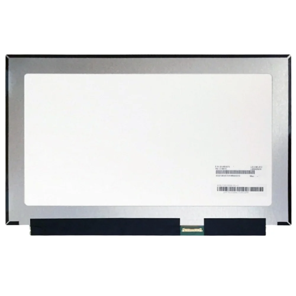 

LQ133M1JX15 13.3 inch Laptop Display LCD Screen No-touch Slim IPS Panel FHD 1920x1080 EDP 30pins 60Hz