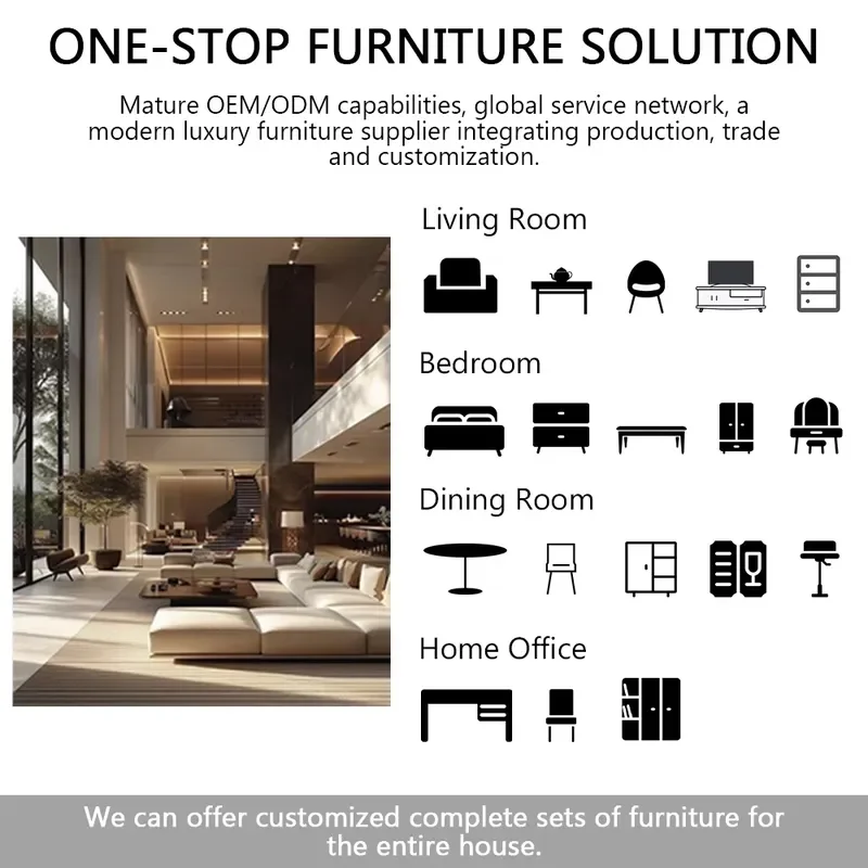 Makeup Table With LED Lighted Round Mirror Tempered Glass,Wood Veneer Storage Cabinet Modern Dressing Table Bedroom