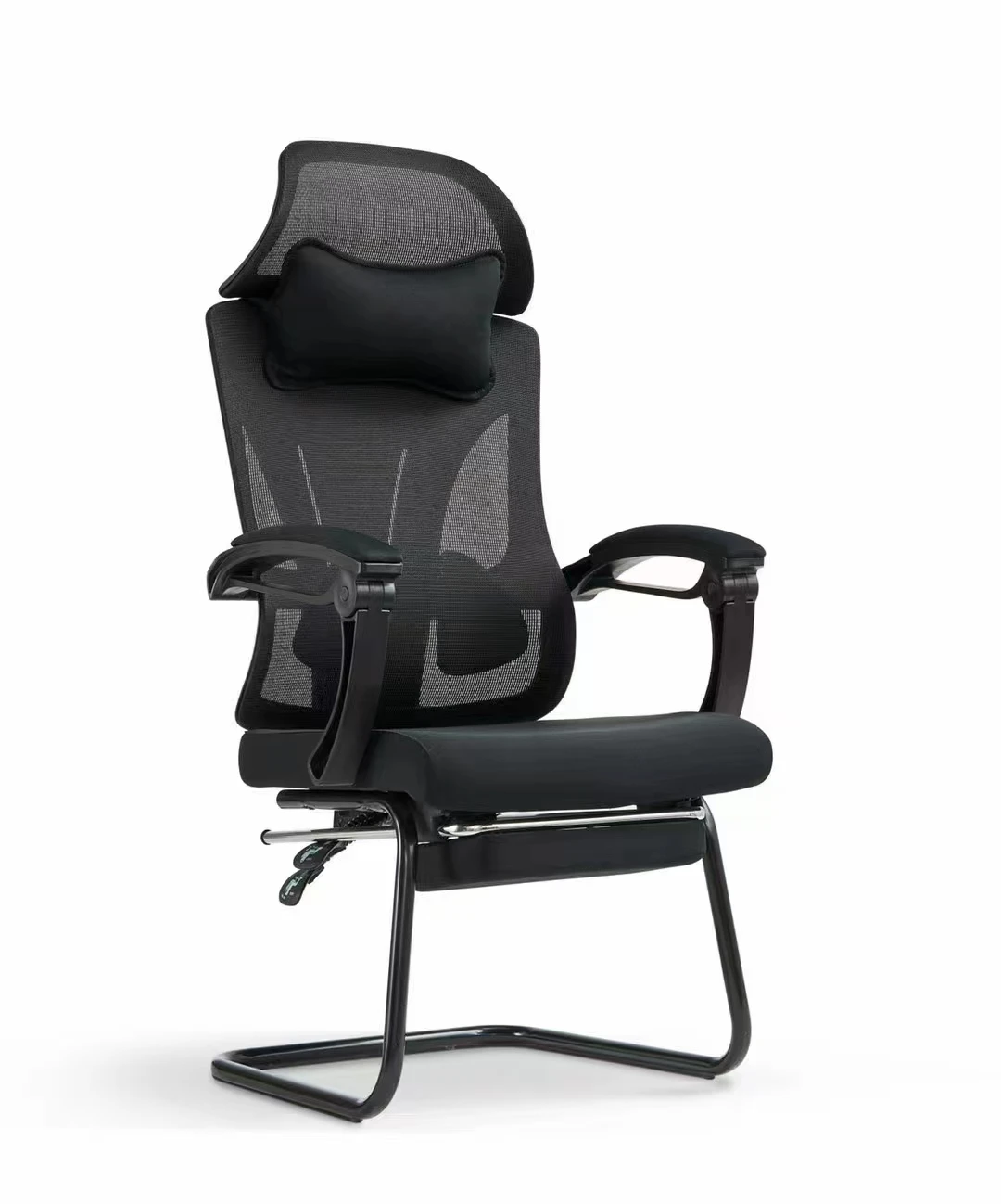 Height Adjustable Office Chair Ergonomic Protect Rolling Swivel Office Chair Relaxing Comfortable Silla De Escritorio Furniture