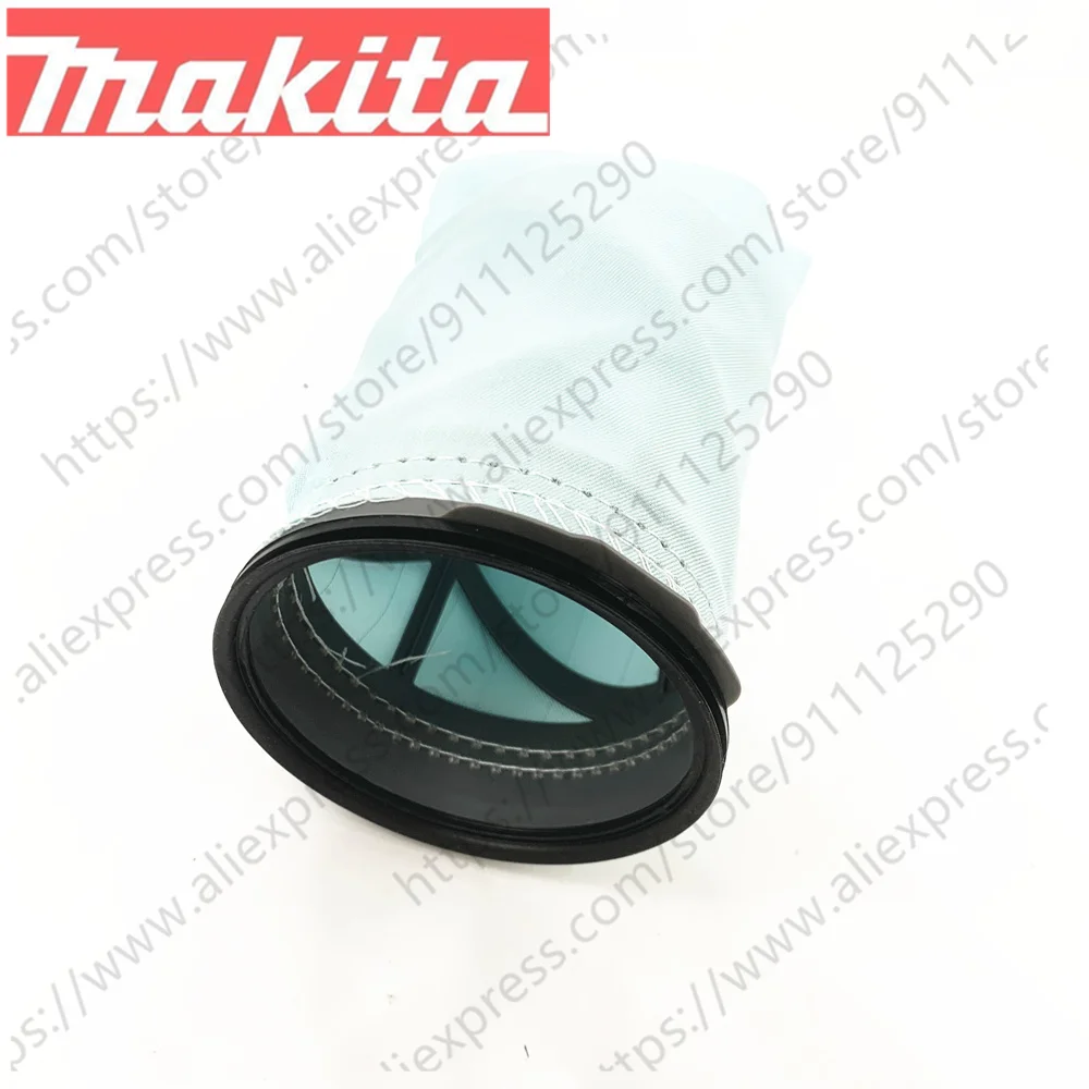 Vacuum Filter for Makita DCL180 DCL181 DCL280 DCL281 CL106FD CL108FD CL280 CL281 CL282 DCL280 DCL281 DCL282 DCL280F DCL281F