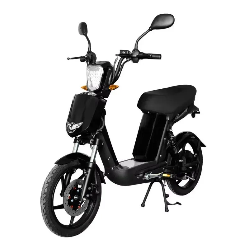 High-end Long-Dnce Electric Mopeds | Eco-Friendly E Scooters With High Speed | Wholesale