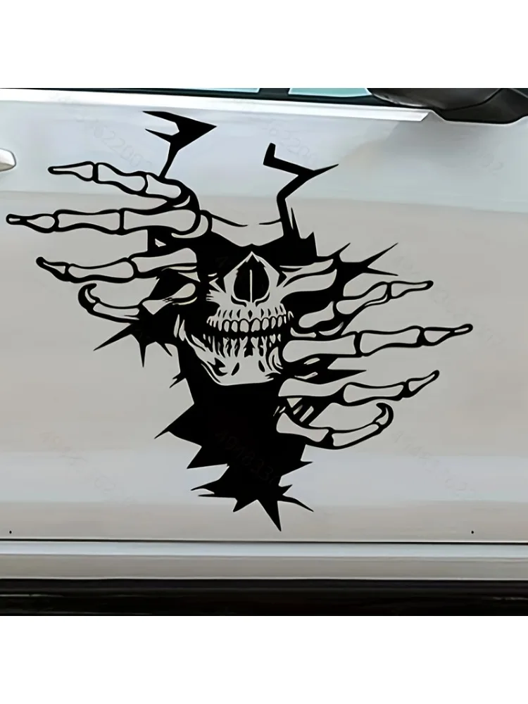 motoDazzling Auto & Bike Stickers : capture l'attention de tout le monde