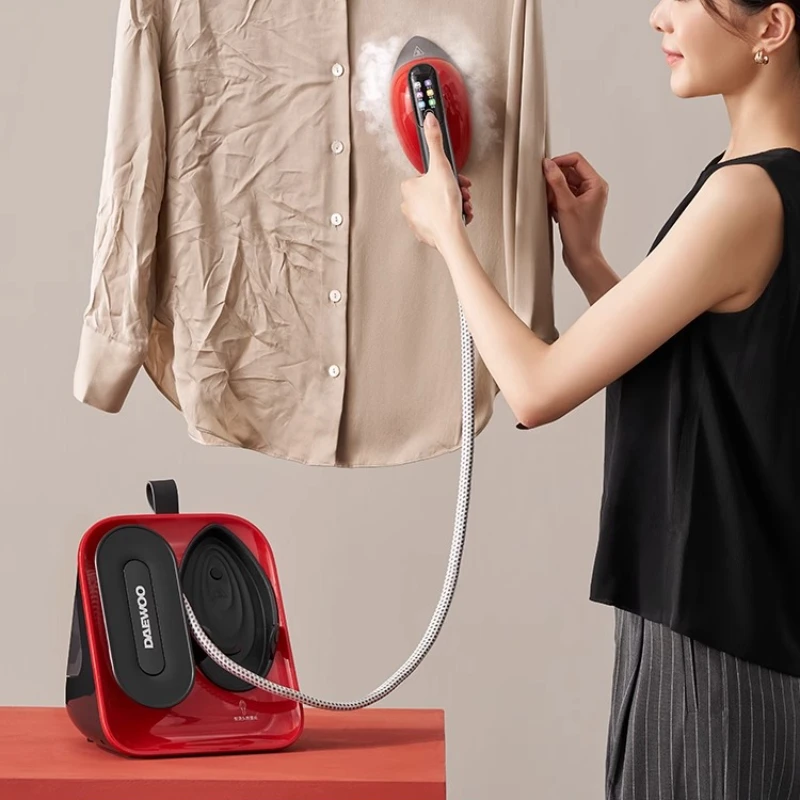 

Подвесной утюг, бытовой новый стиль, ручная гладильная машина, паровая гладильная машина высокого давления, распылительная гладильная машина