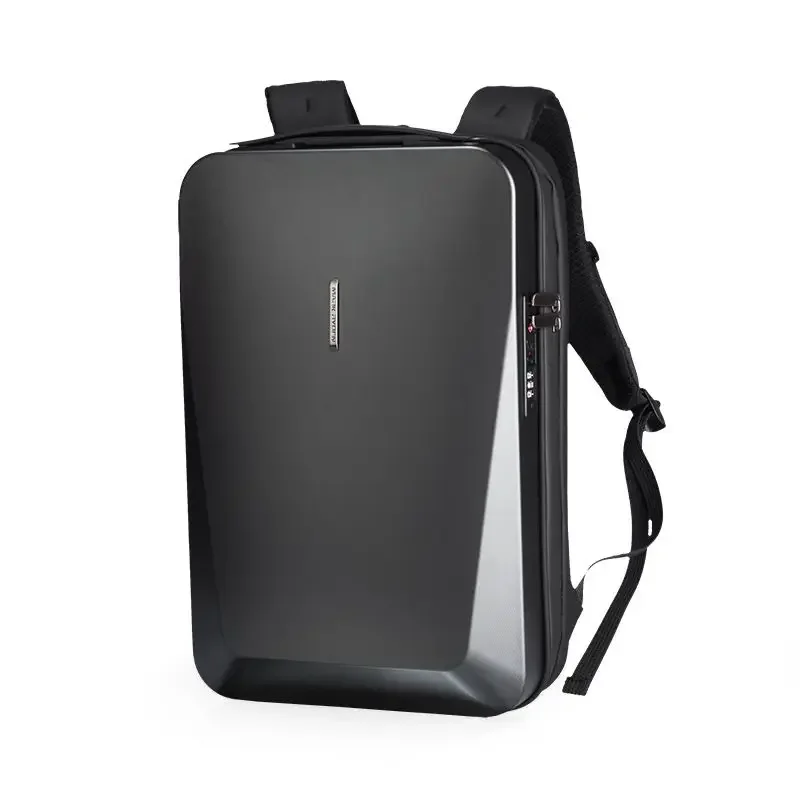 Mark Ryden ABS 17.3-inch  anti-theft computer bag  casual student backpack Anti pressure sports backpack