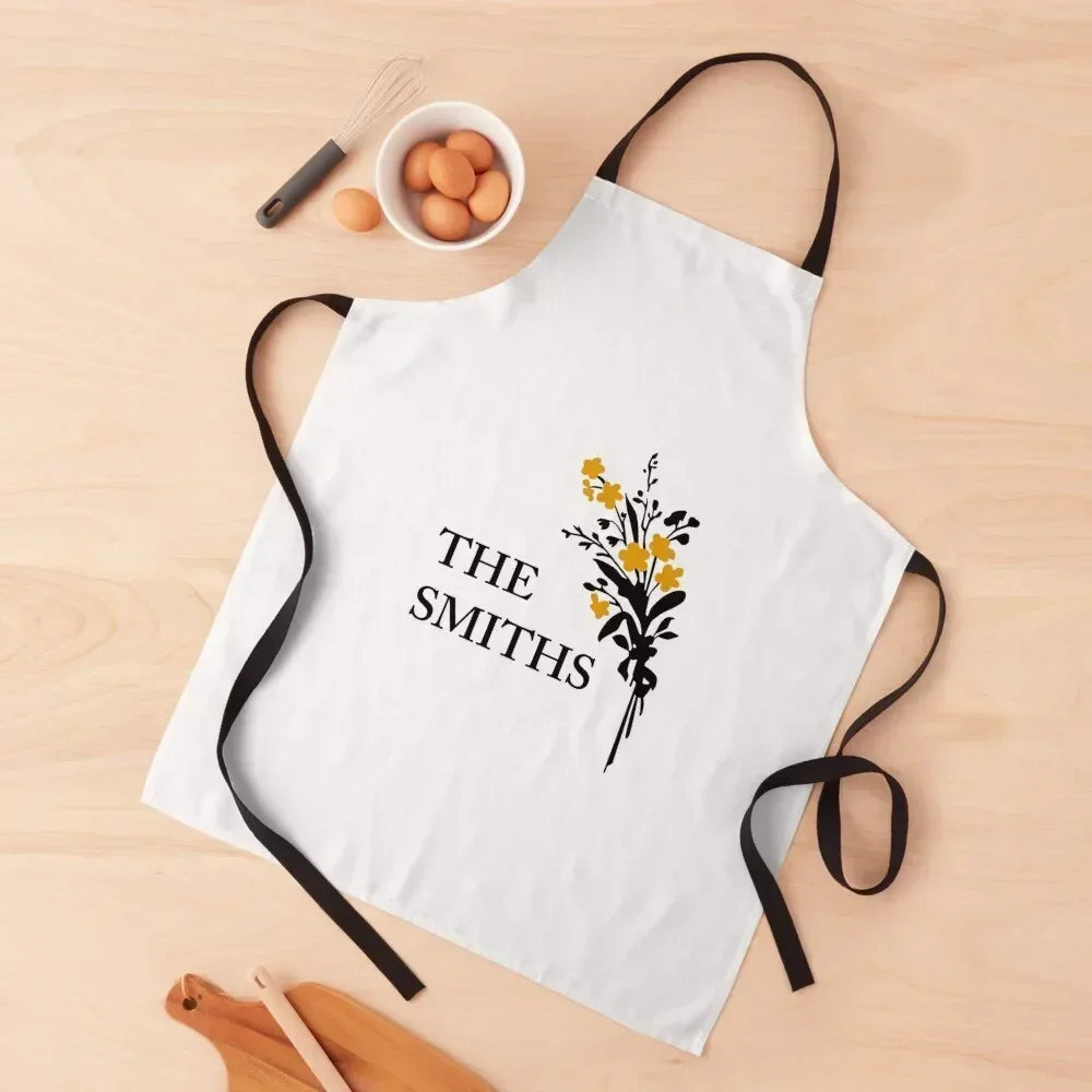 smiths Apron Home and kitchen products Kitchen Things Kitchen accessories Funny Apron