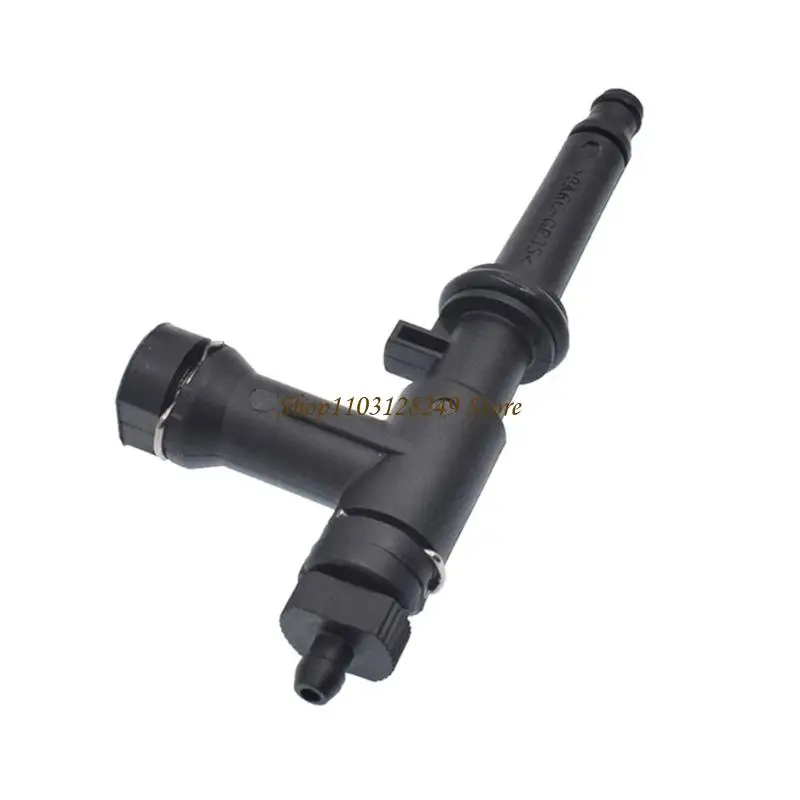 

N5KD Соединение линии сцепления для выбранной модели автомобиля. Замена 2324A023 2324A096. Адаптер концентрического цилиндра