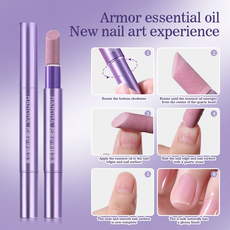 Thumbnail 4 - #27 Latest Cuticle Pushers Updates