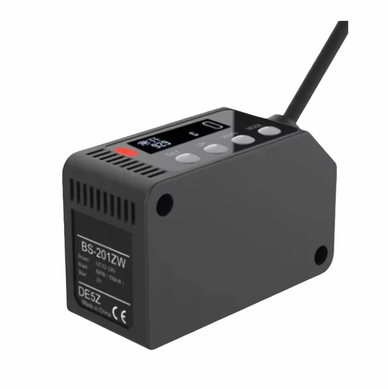 

New Original BS-201ZW Photoelectric Switch Sensor