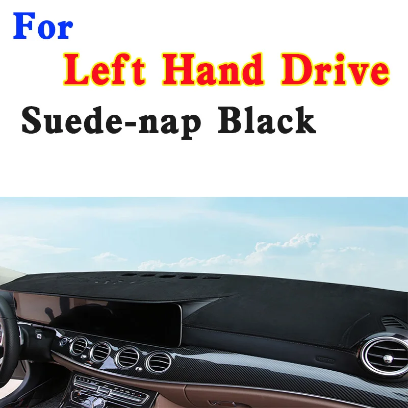 Voor VW Volkswagen Caddy III 2KB 2004-2010 Dashmat Dashboard Cover Instrumentenpaneel Zonnebrandcrème Pad Anti-Vuil proof Dash Mat
