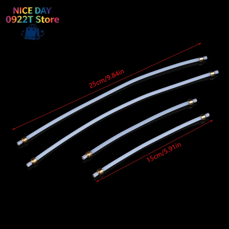 Suitable For The Entire Series Of High-pressure Inlet Pipe Transparent Filter Sleeve Accessories For Coffee Machines@#X