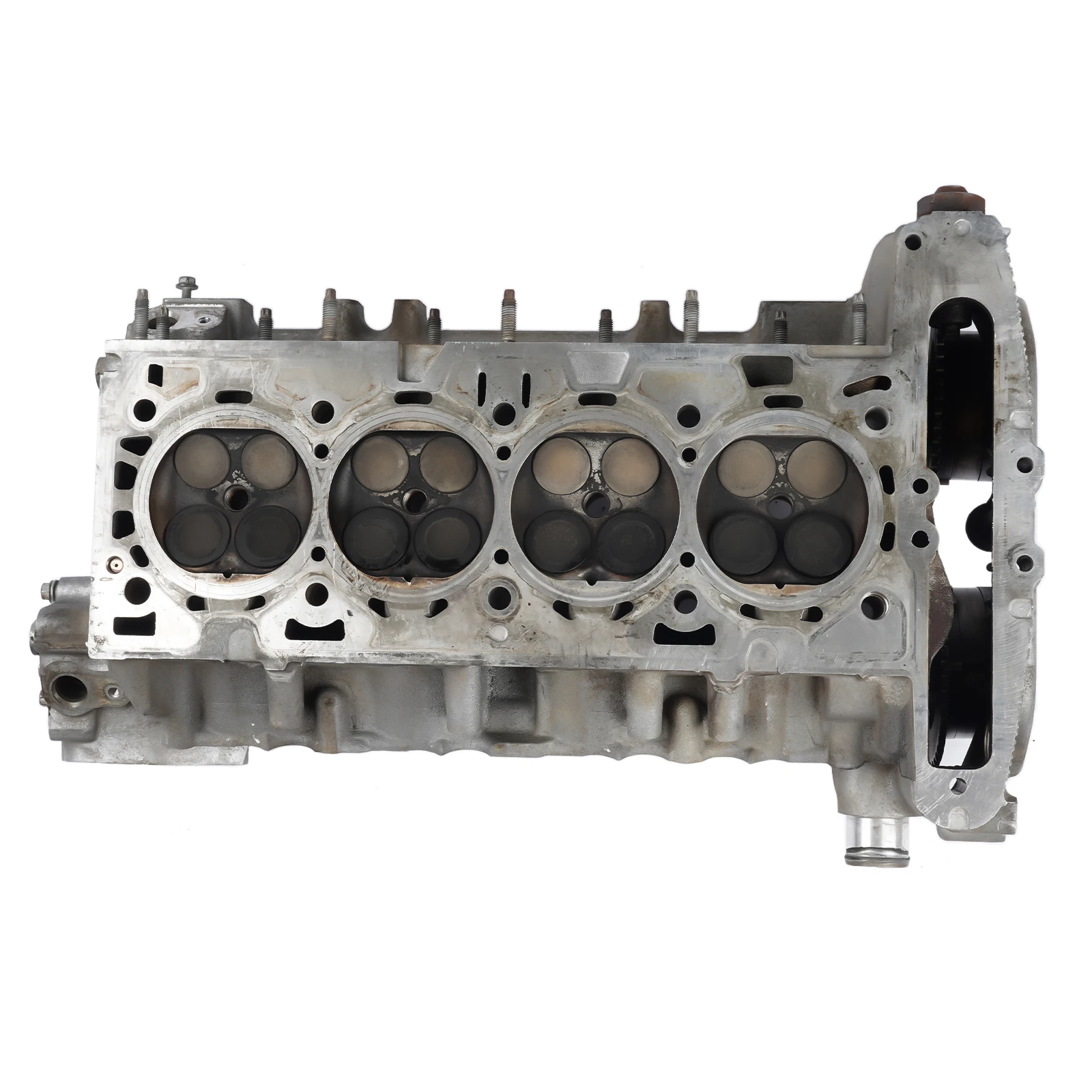 Głowica cylindra AP02 do Chevrolet Equinox GMC Terrain Buick Verano ECOTEC 2.4 aluminium