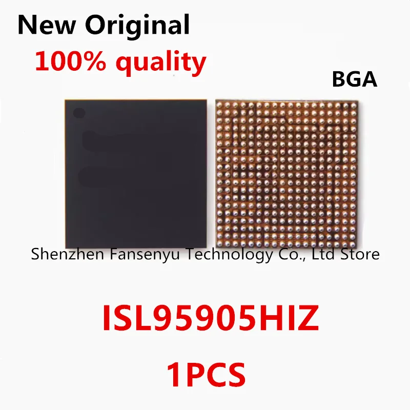 

(1piece)100% New ISL95905 ISL95905HIZ BGA