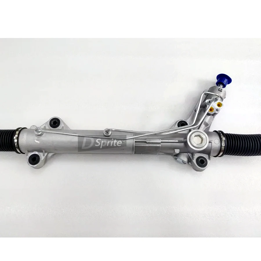 Power Steering Rack For Mercedes Sprinter 906 For VW Crafter 06- 2E141 9064600200 9061 906460040080 9064600600 9064600800