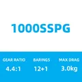 1000SSPG