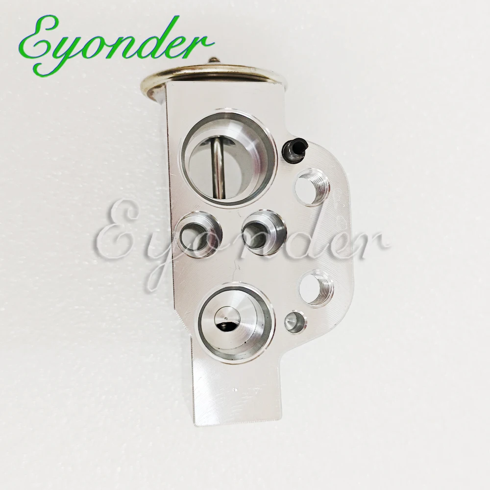 

Автоматический расширительный клапан испарителя переменного тока для AUDI Q3 8UB 8UG 2011-2018 CHPB CZDA CZEA 8U 0820679