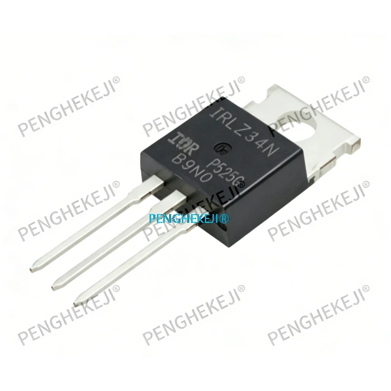 IRLZ34N 55A/30V IRLZ44N 55V/47A for MOS FET 5~30PCS IRLZ24N 55V/18A TO-220