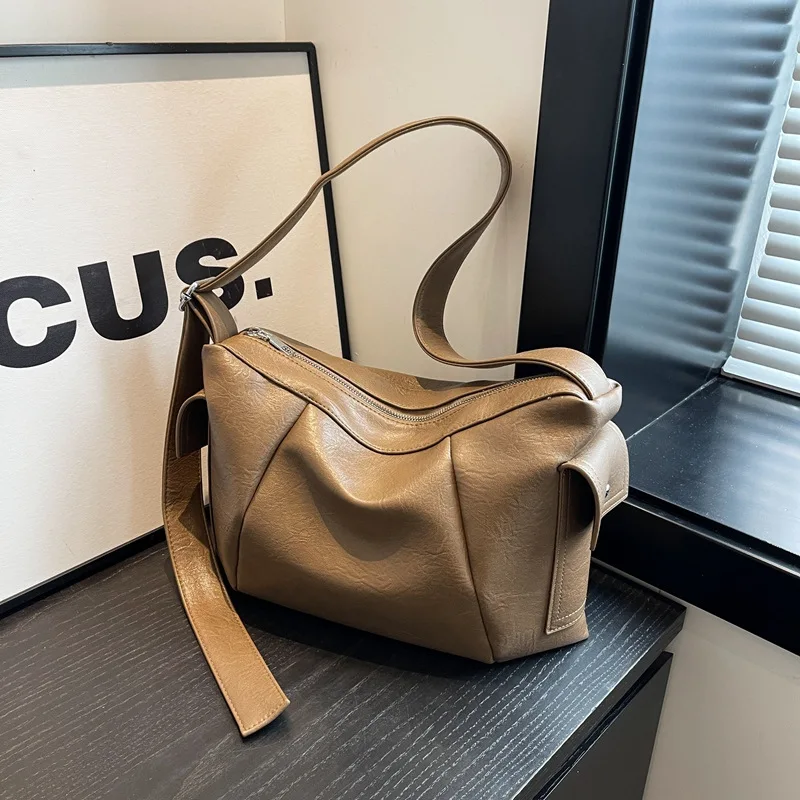 2025 New Women Large Capcity Tote Purses And Handbags