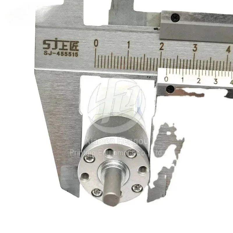 TE-22FH-24-200 Ink Key Motor for Sakurai Offset Printing Machine Parts High Quality