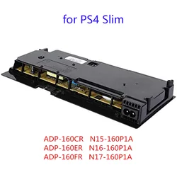 Fuente de alimentación 160CR 160FR, adaptador de corriente de N17-160P1A para PS4 Slim 160ER, Sony Play Station 4 Slim 2000, N16-160P1A, N15-160P1A