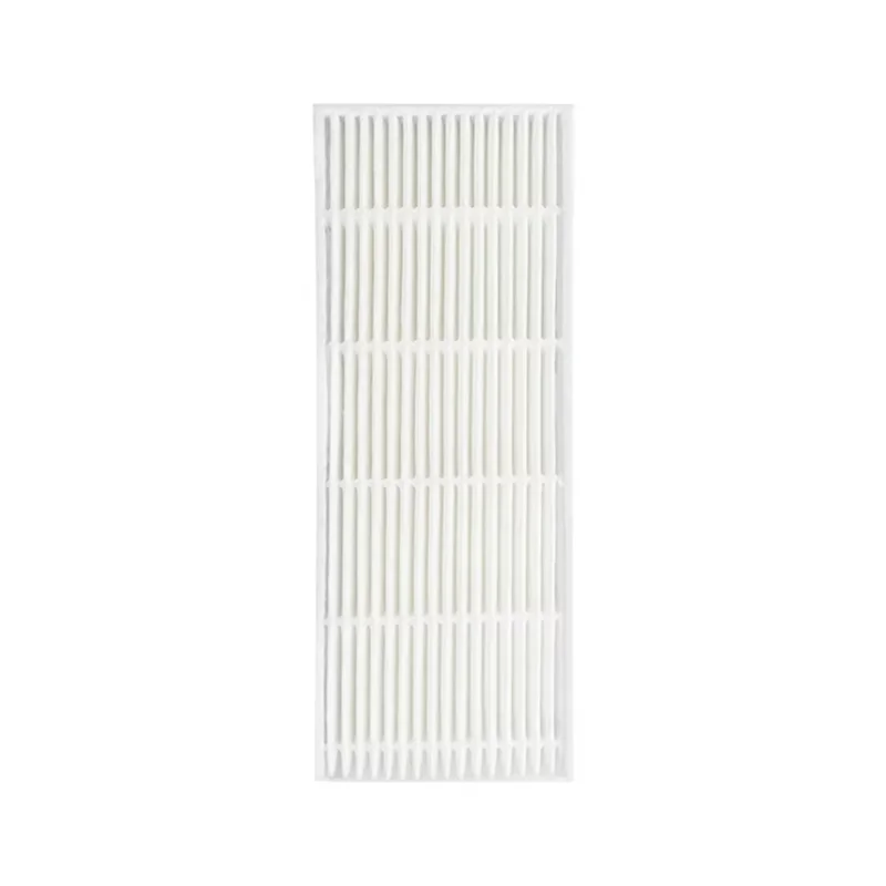 

AF95-For Linnberg Aqua / ICLEBO G5 Robot Vacuum Cleaner Main Side Brush Hepa Filter Mop Cloth Accessories Parts