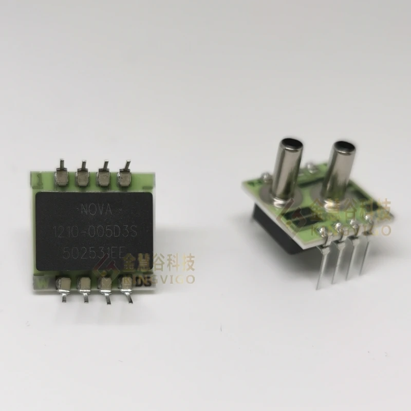 مجسات متطورة أمفينول 1210-005d3s NPC-1210-005D-3S