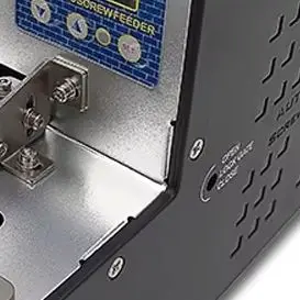 YZY620-C Automatic Rotary Screw Machine Handheld Screw Machine Fully Automatic Screw Feeder Small Electric Arranger