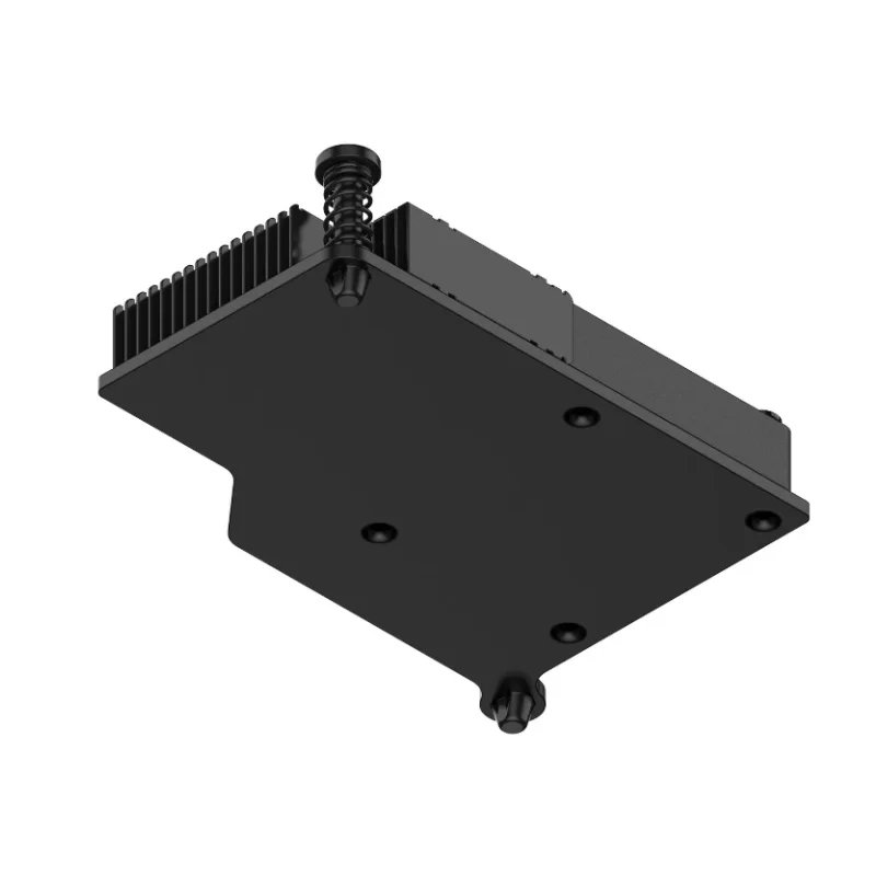 Argon THRML 30mm Active Cooler For Raspberry Pi 5