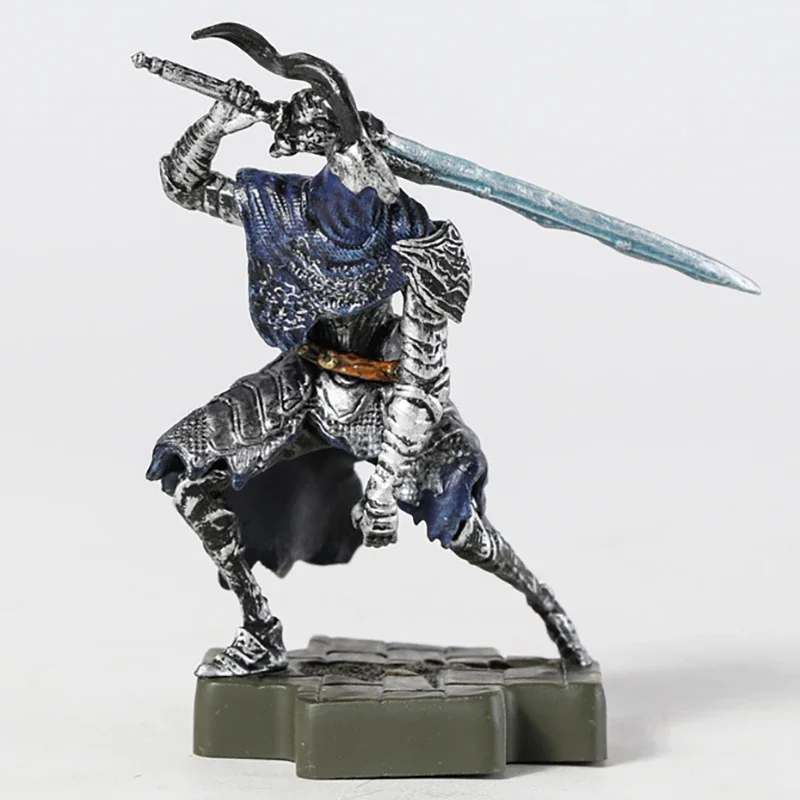 N16 Artorias - Dark Souls - Totaku Collection First Edition Gamestop Exclusive