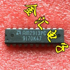 

Free deliveryI AM2913PC AM2913PC 20PCS/LOT Module
