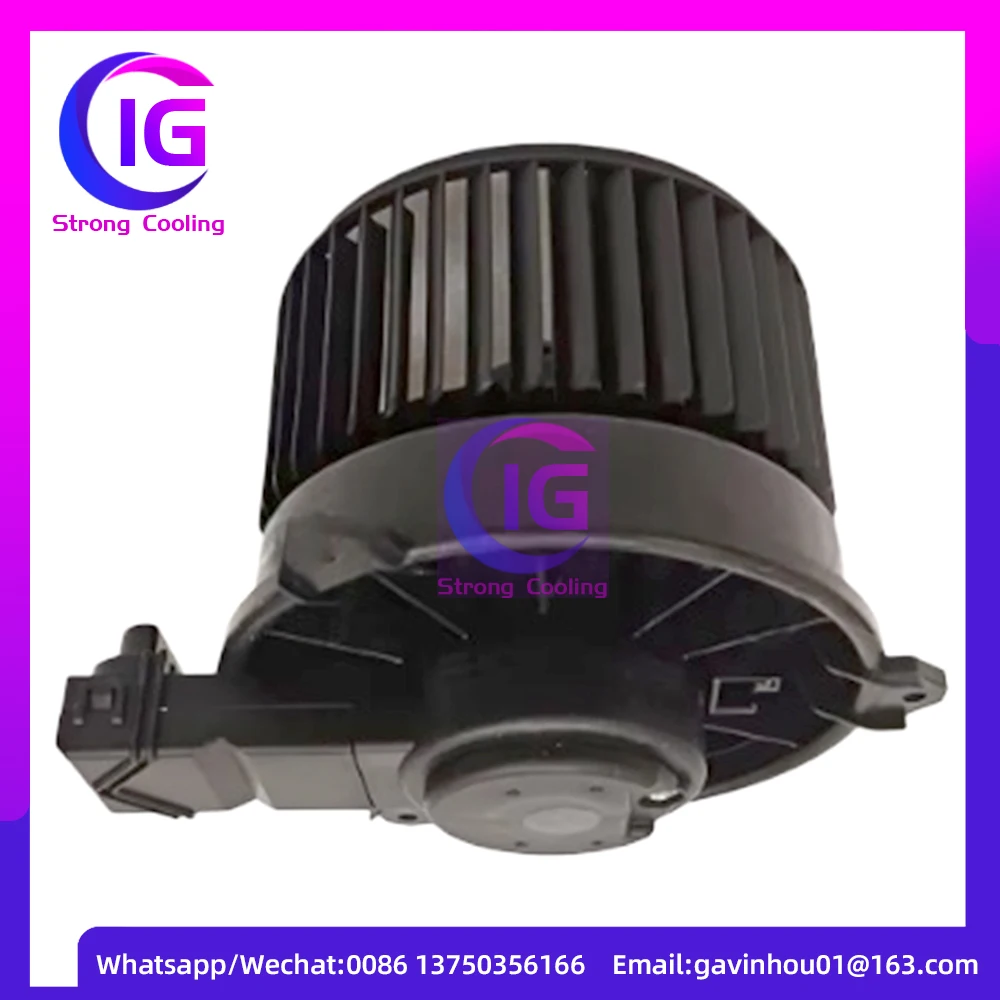 

Вентилятор двигателя вентилятора автоматического отопителя для платформы Toyota Hilux, шасси VII Pickup 87103-0K130 871030K130 8855097501 2727000092