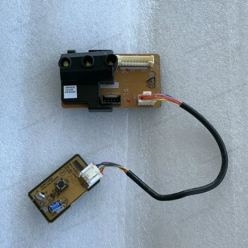 For Air Conditioning Internal Unit Receiving Board Display Board DB41-01224 DB90-08115A/B A3050-DISPL