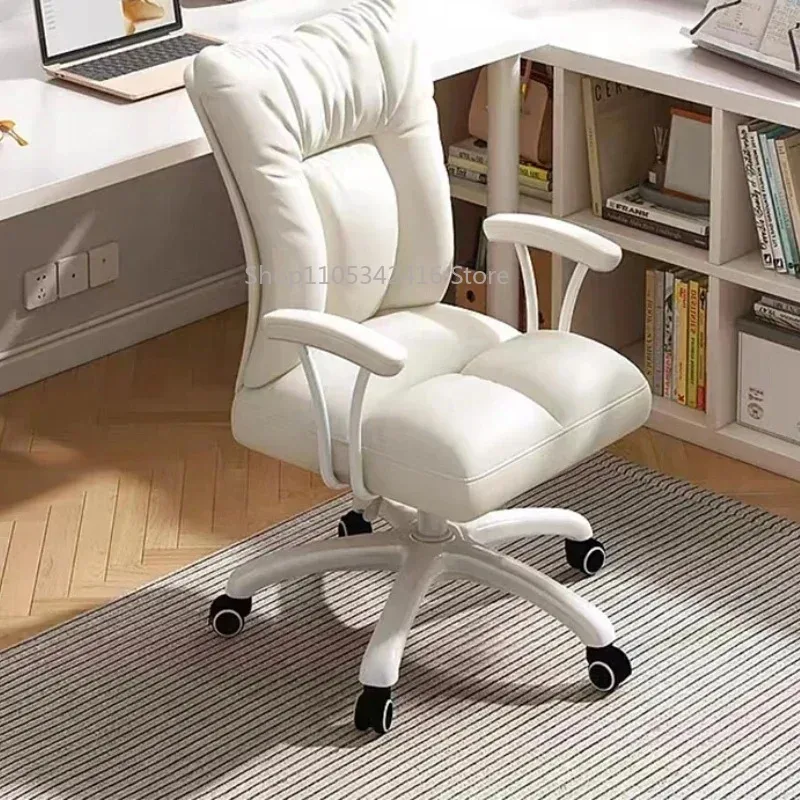 Nordic Bequemer Gaming Sessel Tragbarer Entspannungsstuhl PC Zimmer Schlafzimmer Faule Möbel Home Gaming Treffen