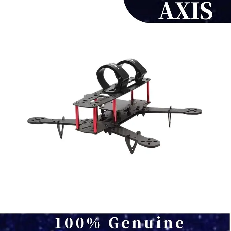 

Holybro QAV250 FPV Drone Frame Kit Pixhawk 6C Mini FC 2207 KV1950 Motor 20A ESC For RC Racing Quadcopter Builders