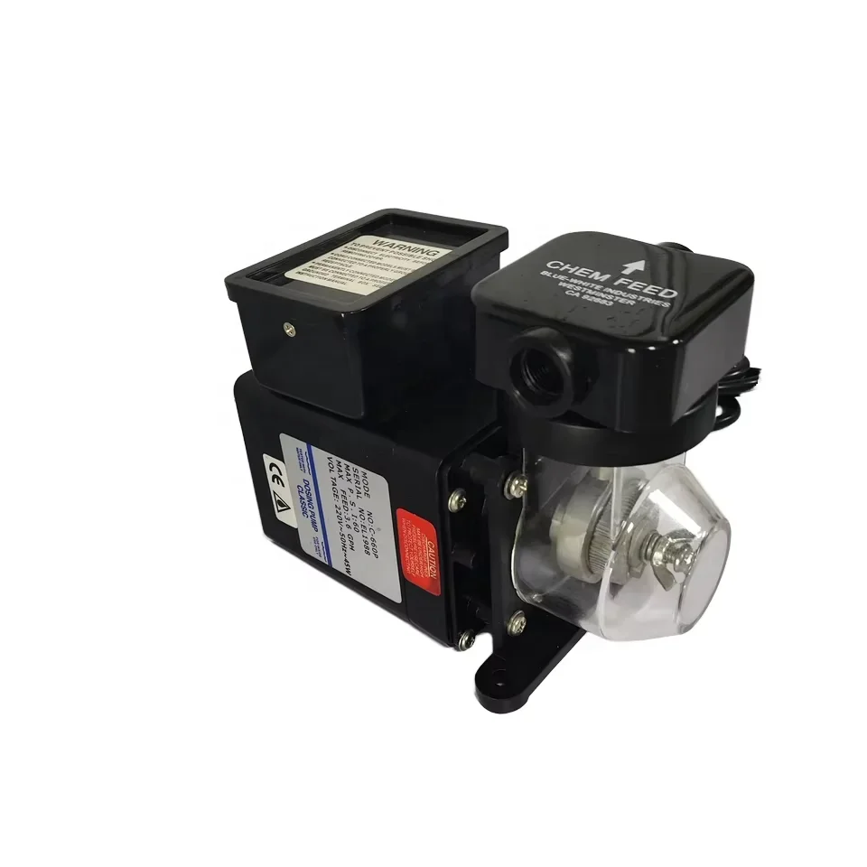 Pool Disinfection E…