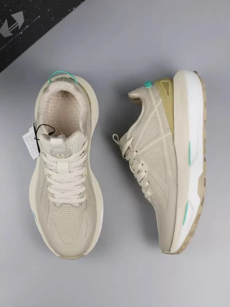 

Новое поступление: хит продаж, дышащие мягкие кроссовки для спринта, уличные кроссовки, кроссовки для марафона, трек для бега Sh