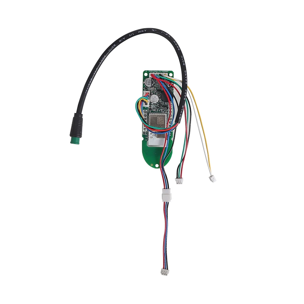 Circuit Board Dashboard For Xiaomi Mi 3 Lite Electric Scooter Panel Display Dash Board Kit Replacement Accessories