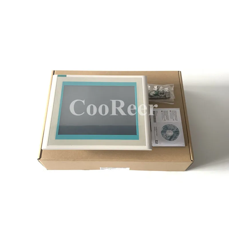 TP170B Touch Screen HMI Panel 6AV6545-0BC15-2AX0 6AV6 545-0BC15-2AX0 Brand New Original