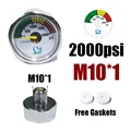 2000psi M10
