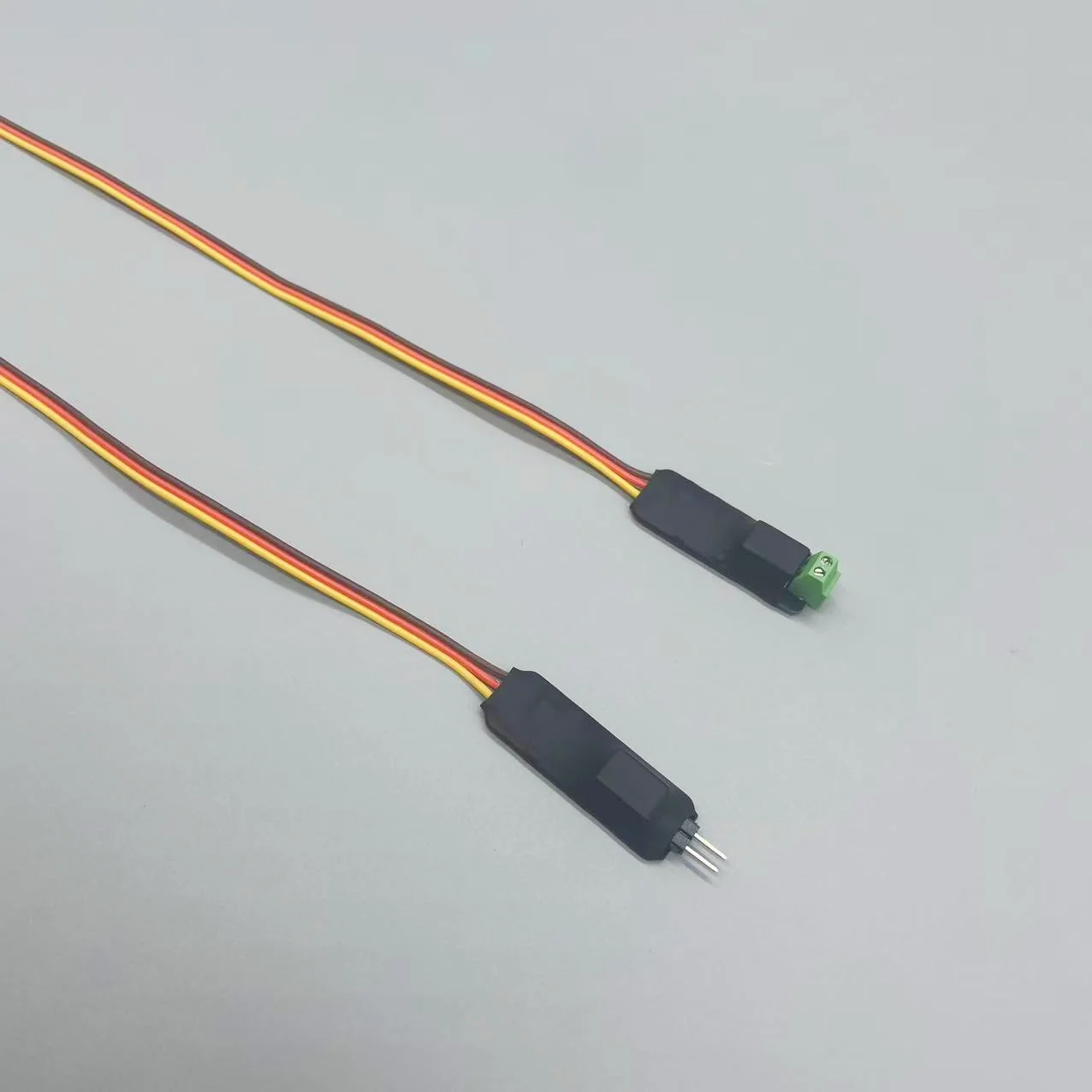 Lndependent Lighting Control Flashing High Beams For Tamiya Remote Control Truck Crawler Trailer Universal Engineering Car Parts