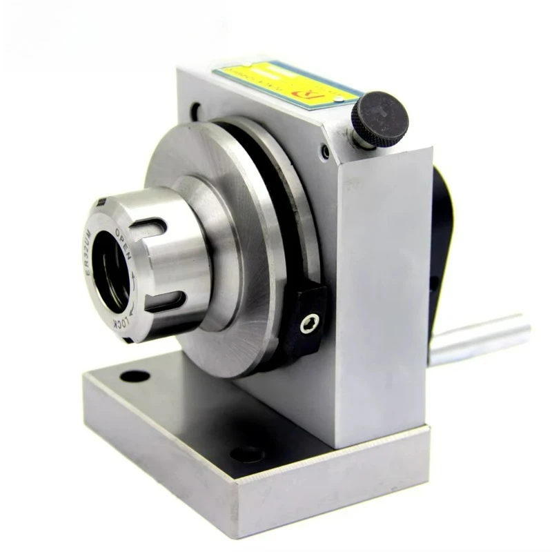 

ER Collet Punch Former for Surface Grinder