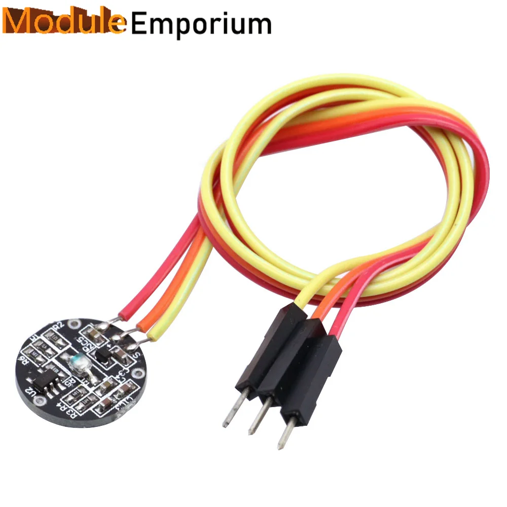 Czujnik tętna Pulsesensor do czujnika tętna Arduino Open Source Development sprzętu Czujnik pulsu