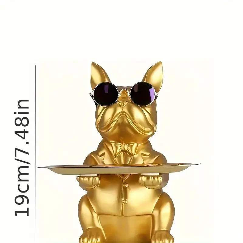 Thumbnail 4 - #56 Cheapest Decorative Trays Deals You Can Get