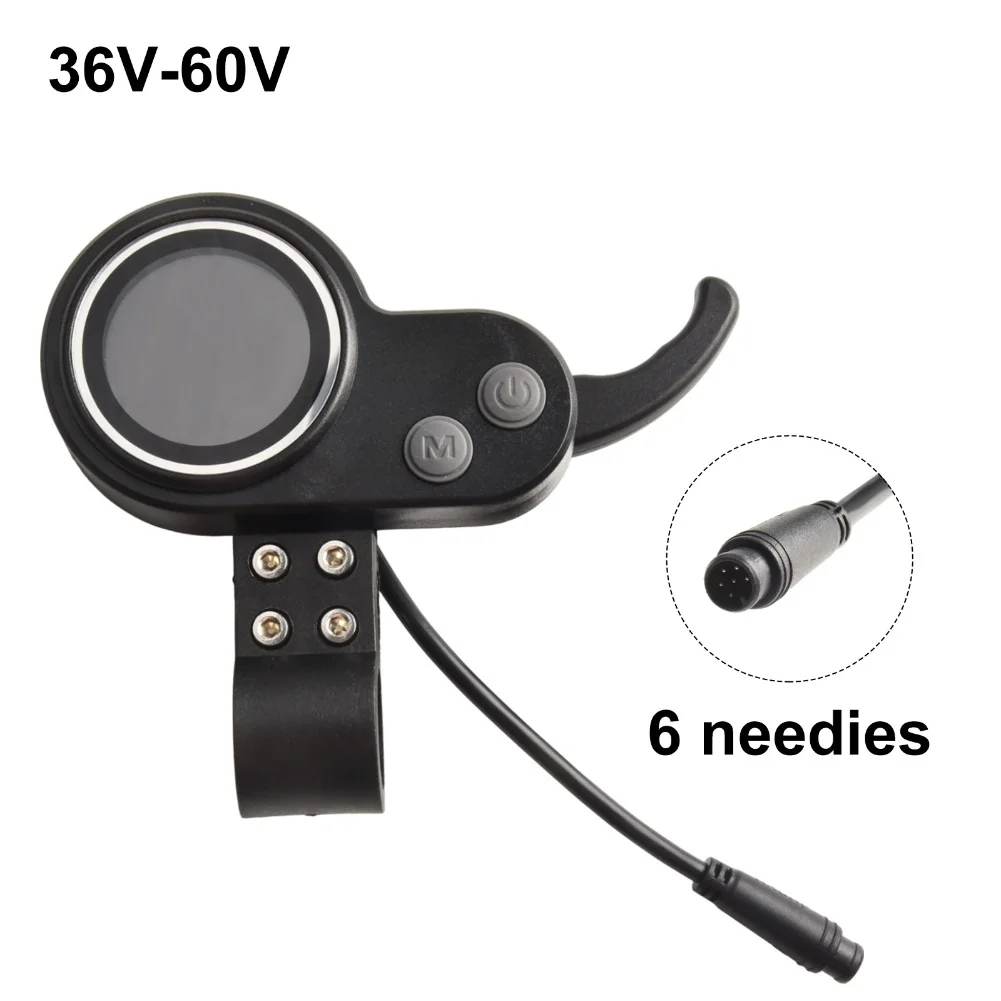 Sensitive Braking Control System Electric Scooter Speed Controller Cross-country Scooter Electric Scooter E-scooter Controller