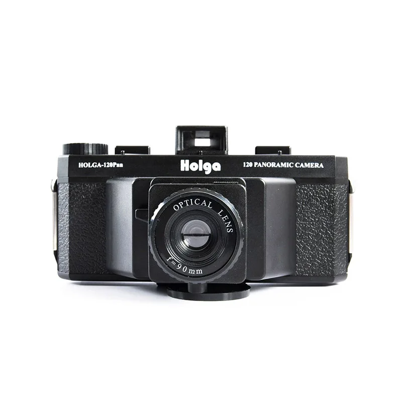 6x12 Panoramic Camera 120 Film Wide Format Camera Retro HOLGA 120