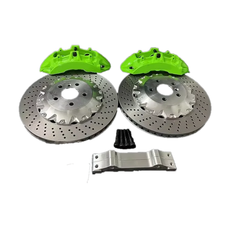 

F150 60 Ranger Brake 6 Piston Zl1 Brake Caliper V6 Racing Caliper Spare Parts