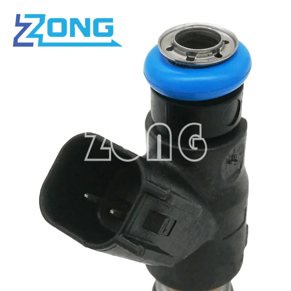 

8PCS Brand New Fuel Injectors For GMC Chevrolet 4.8L 5.3L 12613411