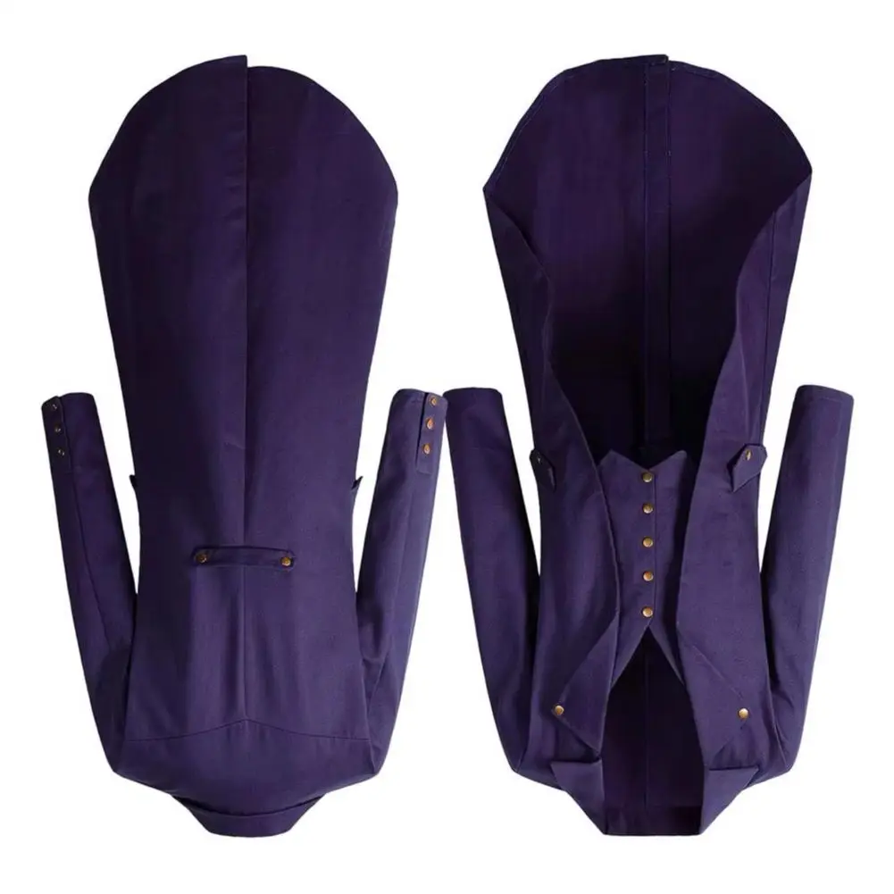 

Куртка-смокинг в стиле ретро, приталенный смокинг-пиджак, пальто с лацканами и длинными рукавами, куртка в стиле ретро, пиджак в средневековом стиле для вечеринок 202